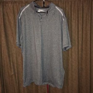 Nike Golf Tour Performance Dri-Fit Shirt